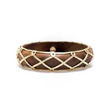 The Earth Bangle​
