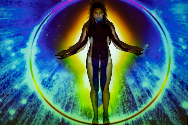 Aura cleansing spells to get rid of all that negativity in your life. this is your chance to improve your life in general