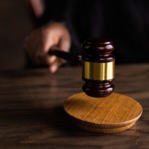 win case, court case spells.