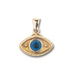 eye amulat