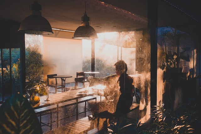 house cleansing spells to clean bad energies in your house, work or business premises in no time. get rid of bad aura, evil eyes and spirits