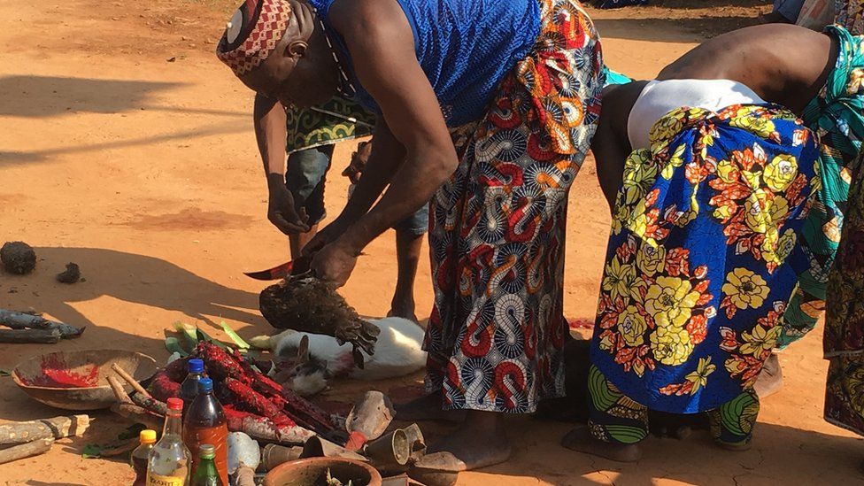 baba dodu spells. Powerful tradition Protection spells in African tradition