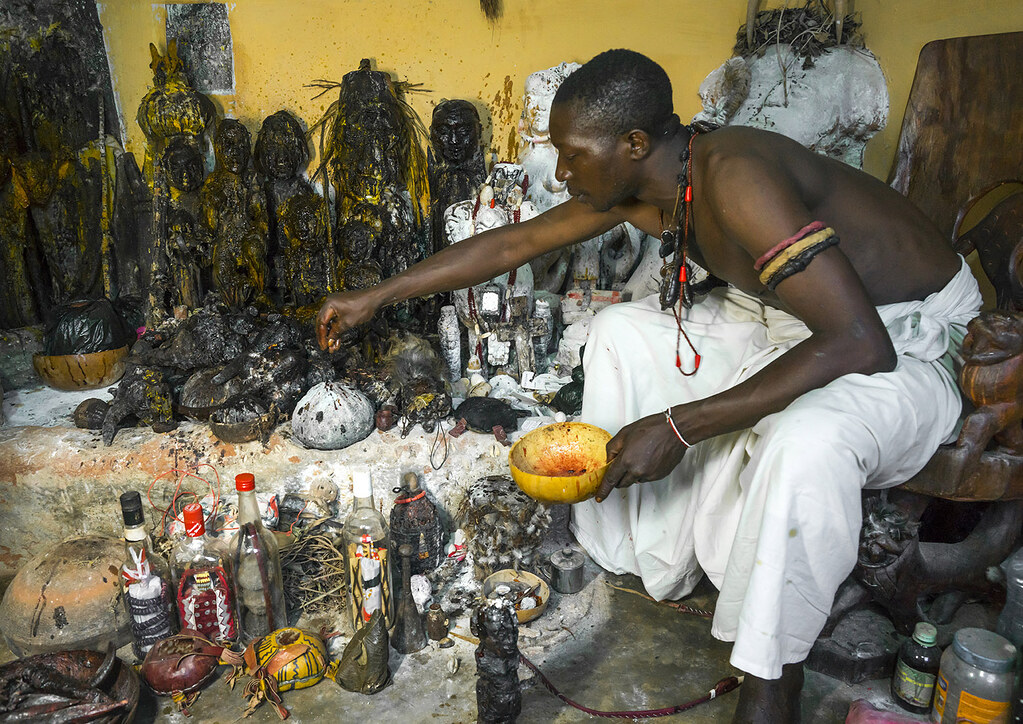 Baba dodu spells that work. voodoo spells and rituals