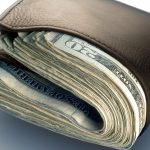 magical wallet