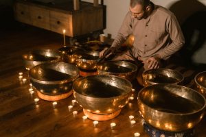 All you need to know about Sound Healing for Spiritual Cleansing, how it works, the benefits, how to practice, and precautions to take