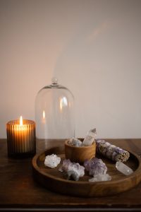 Spiritual Cleansing with Reiki