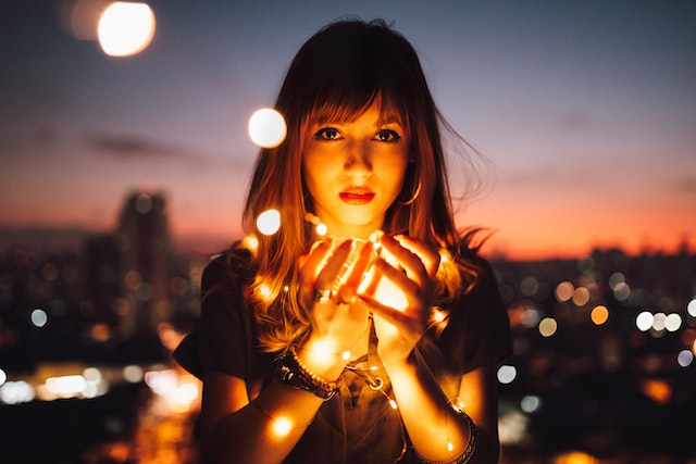 attraction spells for love, money, success and luck
