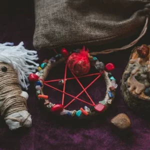 binding spells