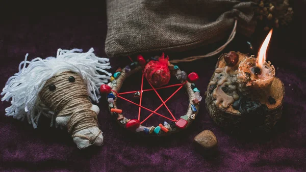 binding spells