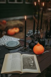 how to cast a love spell by Baba Dodu