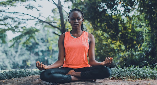 meditation, spiritual cleansing, chakra cleansing