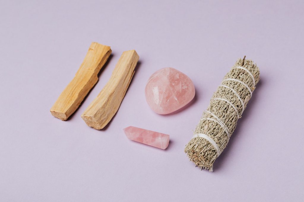 purify your mind, body, & soul? practice of spiritual cleansing rituals to release negative energy, & enhance your spiritual well-being