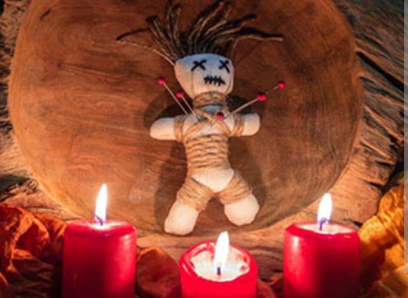 Reignite your relationship with passion spells for love and desire. Our spells can help you bring back the spark in your love life