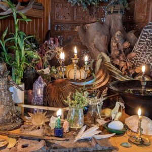 Gambling Luck Spells