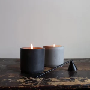 Palo Santo Cleansing Candles