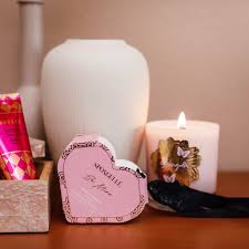 Rose Cleansing Candles