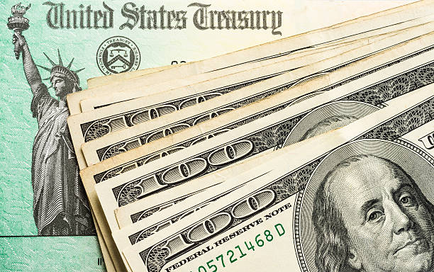 Wealth Attraction Spell