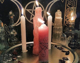 cleansing spells BACK TO SENDER