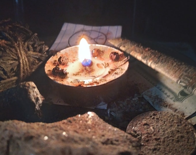 money attraction spells, Powerful Spells to Get What You Want