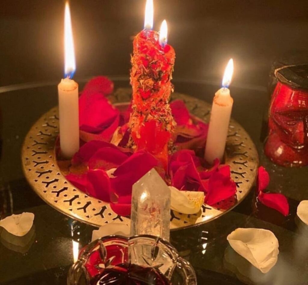 seduction spells, bring back lost love