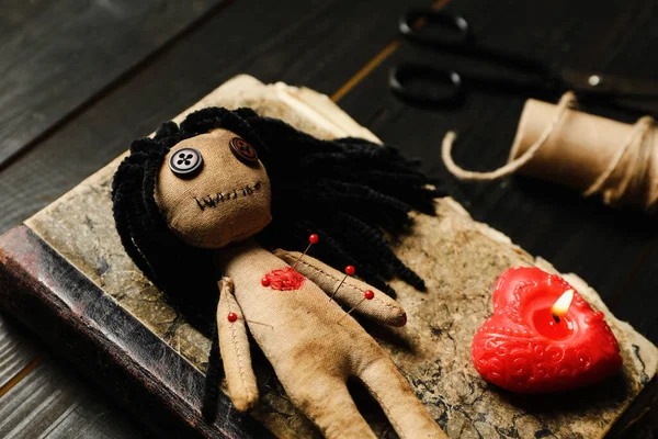 Voodoo Spells to Get Ex Back Fast & Effectively