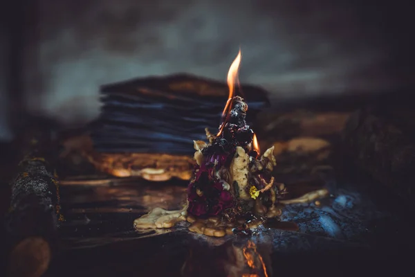 Romance Enchantment Wiccan love spells