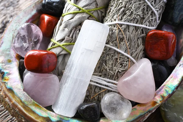 Spiritual Purification