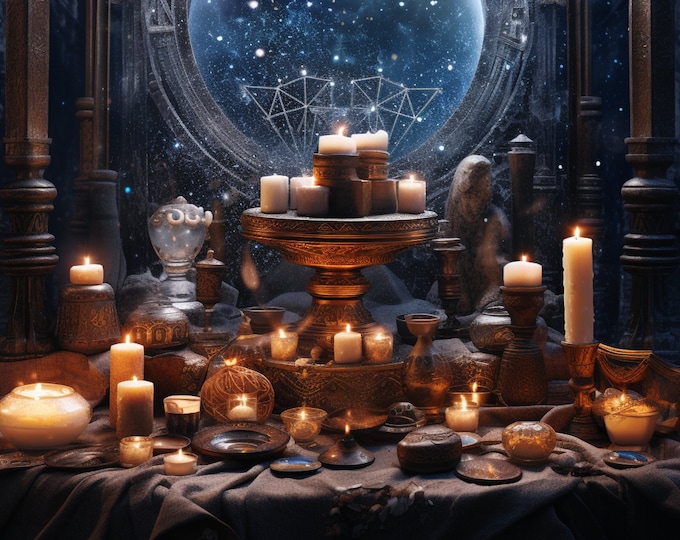 cord cutting spells