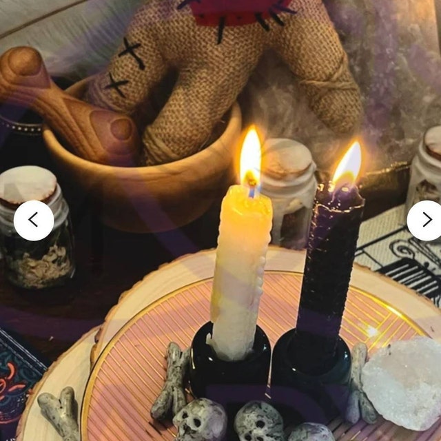 love binding spell