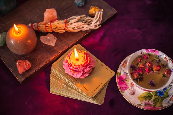 Spells to Heal a Marriage and Resolve Issues