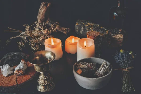 protection spells for marriage