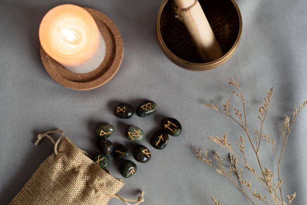 Unveiling the Power of Protection Spells for a Loved One